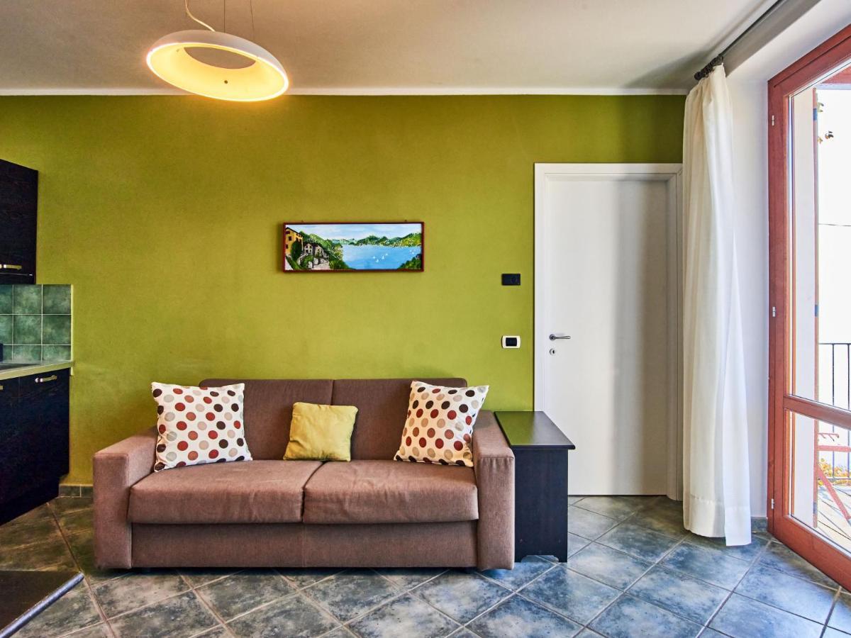Apartment Borgo Verginate-2 By Interhome Bellano Exterior photo
