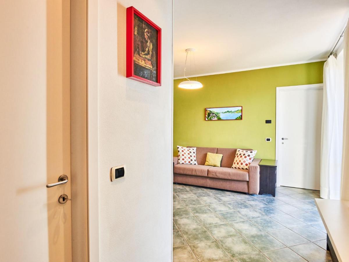 Apartment Borgo Verginate-2 By Interhome Bellano Exterior photo